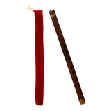 Flauta Chinesa Instrumentos