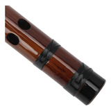 Flauta Chinesa Bamboo Dkey