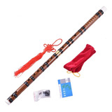Flauta Chinesa C Key