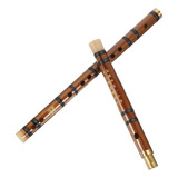 Flauta Chinesa Instrumento Musical