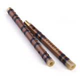 Flauta Chinesa Plugavel De
