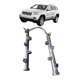 Flauta Combustível Jeep Cherokee 3 6 2010 2011 Usado