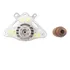 Flauta Coxim Bat  Coifa Amort  T  D  Jeep Compass Longitude