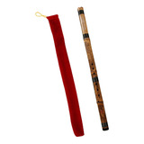 Flauta De Bambu Chinesa