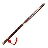 Flauta De Bambu Instrumento