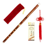 Flauta De Bambu Kmise