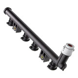 Flauta De Combustível Dsc 5055 Para Fiat Palio  Uno  Strada