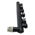 Flauta De Injeção Fiat Palio Siena Uno 1.0 Cu0012179