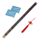 Flauta Dizi De Bambu