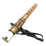 Flauta Doce Peruana Quena