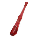 Flauta Doce Rosa Yamaha