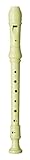 Flauta Doce Soprano Barroca C YRS24B Yamaha