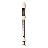 Flauta Doce Soprano Barroca