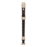 Flauta Doce Soprano Barroca