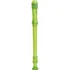 Flauta Doce Soprano Yamaha Colorida Yrs 20g Germânica
