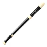 Flauta Doce Tenor Barroca
