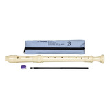 Flauta Doce Yamaha Contralto