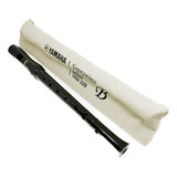 Flauta Doce Yamaha Profissional
