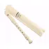 Flauta Doce Yamaha Soprano / Descant Yrs-24b - A Melhor