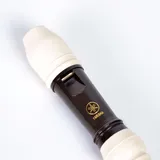 Flauta Doce Yamaha Soprano