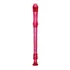 Flauta Doce Yamaha Soprano Germanica Yrs20gp Rosa