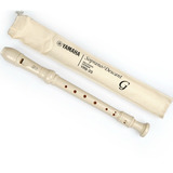 Flauta Doce Yamaha Yrs23