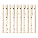 Flauta Doce Yamaha Yrs23g