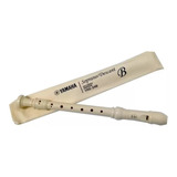 Flauta Doce Yamaha Yrs24