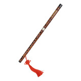 Flauta G Key Bamboo