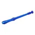 Flauta Germânica Spring Spk031   Color Azul   