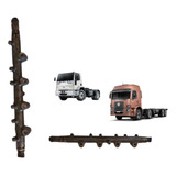 Flauta Motor Cummis 6cc
