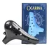 Flauta Ocarina 12 Furos Nude Zelda Sopro   Nf
