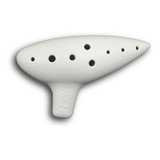 Flauta Ocarina Hook Abs