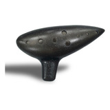 Flauta Ocarina Hook Abs