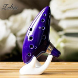 Flauta Ocarina Legend Of