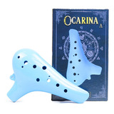 Flauta Ocarina Standard Abs