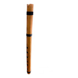 Flauta Quena Amazonica Bamboo