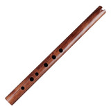 Flauta Quena Artesanal Instrumento
