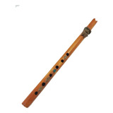 Flauta Quena De Bambu