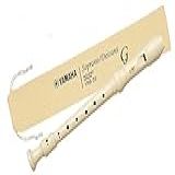 FLAUTA SOPRANO  GERMANICO  YRS 23G
