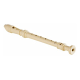 Flauta Soprano Yamaha Barroca