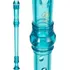 Flauta Soprano Yamaha Germanico Yrs 20 G Blue