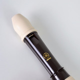 Flauta Tenor Barroca Serie