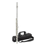 Flauta Transversal Yamaha Yfl 412 C/estojo E Bag