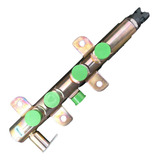 Flauta Tubo Rail Dap