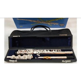 Flauta Yamaha 471h