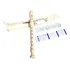 Flauta Yamaha Doce Germanica Soprano Yrs-23g 