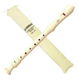 Flauta Yamaha Doce Germanica