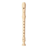 Flauta Yamaha Doce Soprano