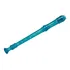 Flauta Yamaha Doce Yrs 20bb Soprano Barroca C/ Capa Cor Azul